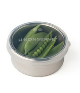 U-Konserve Round Stainless Steel Container Small