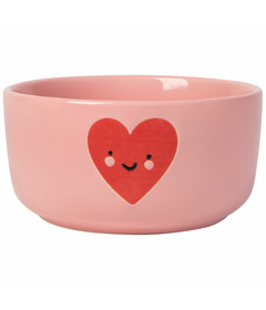 Jubilee By Danica Bowl Heart to Heart