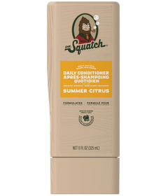Dr. Squatch Conditioner Summer Citrus