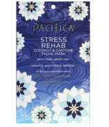 Pacifica Stress Rehab Facial Mask
