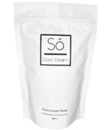 So Luxury Coco Cream Soak Big