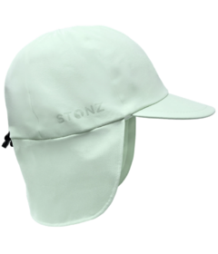 Stonz Sun Flap Cap 2.0 Mint