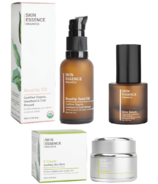 Skin Essence Organics Glowing Skin Bundle