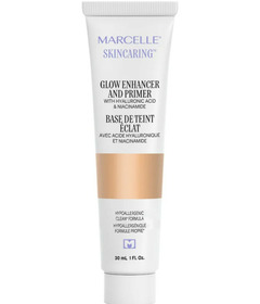 Marcelle Skincaring Glow Enhancer And Primer