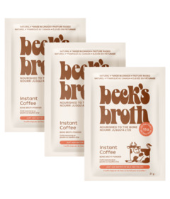 Beck Broth Well.ca Bundles | Well.ca - Canada's online health, beauty, and skin ...