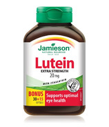 Jamieson Lutein Extra Strength