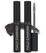 PUR Double Shot Fully Charged Mascara Duo