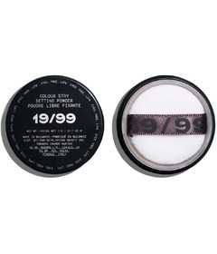 image of 19/99 Beauty Colour Set Setting Powder Clear with sku:332528