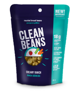 NutraPhase Clean Beans Creamy Ranch