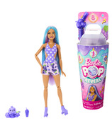 Barbie Pop! Reveal Doll 