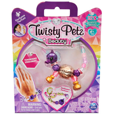 Buy Twisty Petz Series 5 Beauty Petz Uniscent Unicorn at Well.ca | Free ...