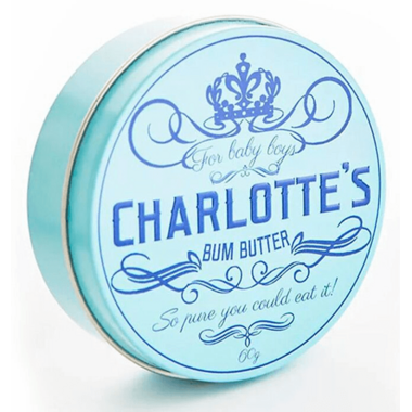 Charlotte\'s Bum Butter Sandalwood & Orange Charlotte\'s Bum Butter Sandalwood & Orange