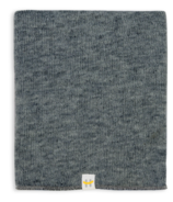 Hot Paws Neck Warmer Gray Mix