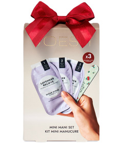 VOESH Mini Mani Set