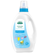 Aleva Naturals Gentle Baby Laundry Fragrance Free