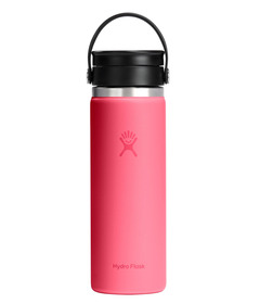 Hydro Flask Wide Mouth Flex Sip Lid Popstar Pink