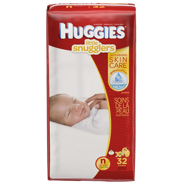 little snugglers jumbo pack