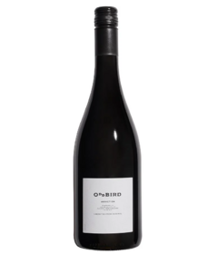 Oddbird Non-Alcoholic Wine Organic Tempranillo Addiction