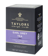 Taylors of Harrogate Earl Grey Tea 