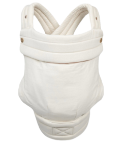 Mabe The Monarch Carrier Natural Ivory