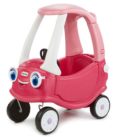Little Tikes Princess Cozy Coupe