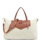 Pixie Mood Riley Weekender Canvas