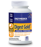 Enzymedica Digest Gold +Probiotics