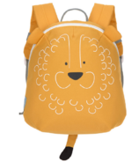 Lassig Tiny Backpack À propos d’amis Lion