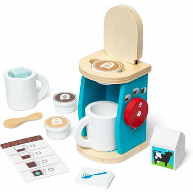 Melissa and doug tea set canada shop