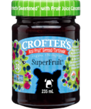 Crofter's Organic Superfruit Just Fruit Spread