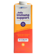 All Day Nutritionals Daily Immune Support Liquid Supplement