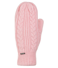 Bula Florence Mittens Rose