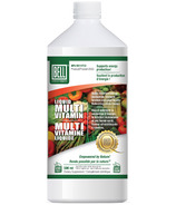 Bell Lifestyle Products multi-vitamines liquide
