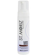 St. Moriz Tanning Mousse Dark