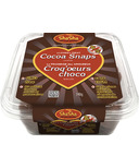 ShaSha Co. Cocoa Snaps