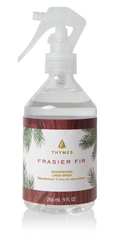 Thymes frasier best sale fir spray