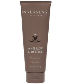 image of Innersense Inner Glow Body Scrub with sku:339966