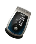 Homedics Pulse Oximeter 