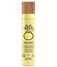Sun Bum Original SPF 45 Sunscreen Face Mist