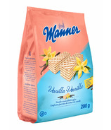 Manner Vanilla Cream Wafers