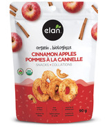 Elan Organic Cinnamon Apple