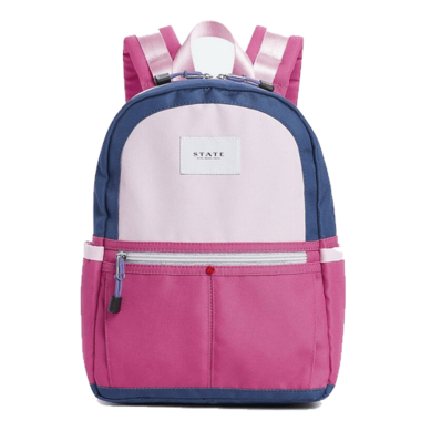 state mini backpack