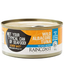 Raincoast Trading Solid White Albacore Tuna