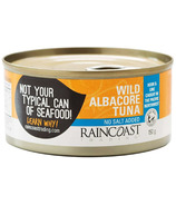 Thon blanc germon solide de Raincoast Trading
