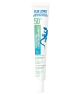 Blue Lizard Sheer Mineral Face Sunscreen SPF 50