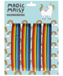 Magic Maisy Rainbow Wax Crayons