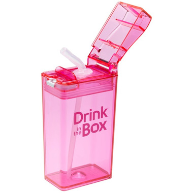 Buy Drink in the Box Reusable Drink Box at Well.ca | Free Shipping $35 ...