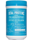 Vital Proteins Peptides de collagène non aromatisé