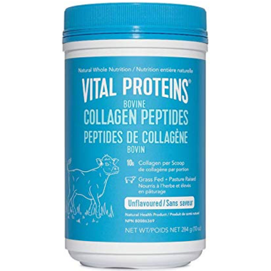 Buy Vital Proteins Bovine Collagen Peptides Unflavoured at Well.ca ...