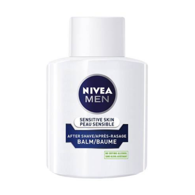 Nivea balm after deals shave